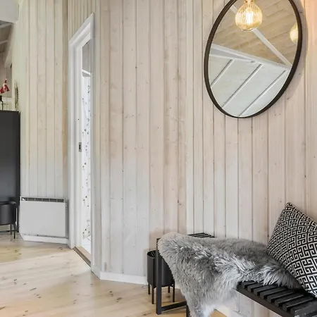 Amazing In Sydals With Kitchen 度假居