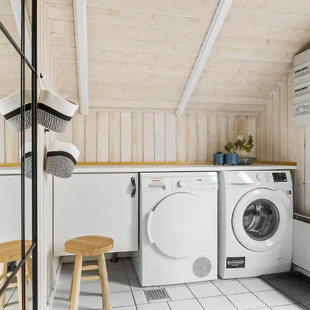 別荘 Amazing In Sydals With Kitchen Sarup