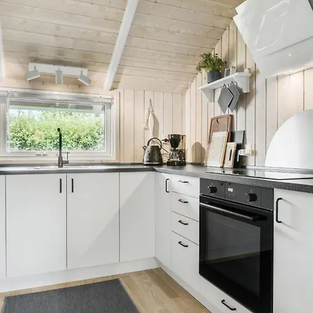 Amazing In Sydals With Kitchen 度假居