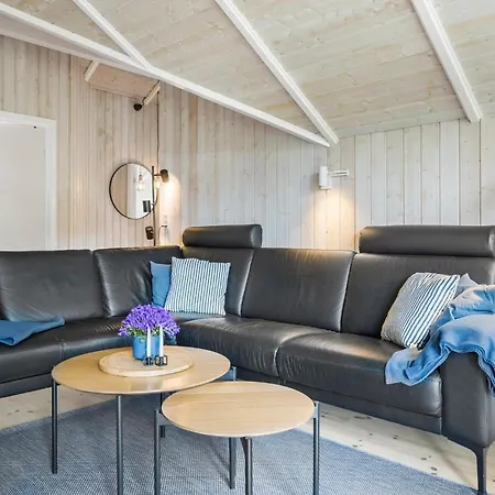 度假居 Amazing In Sydals With Kitchen