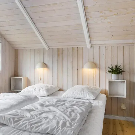 度假居 Amazing In Sydals With Kitchen *