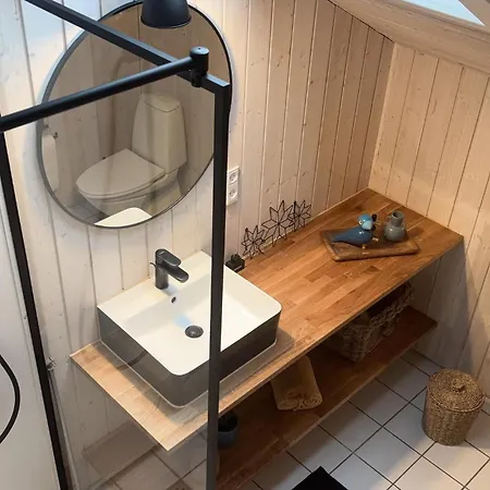 Amazing In Sydals With Kitchen *