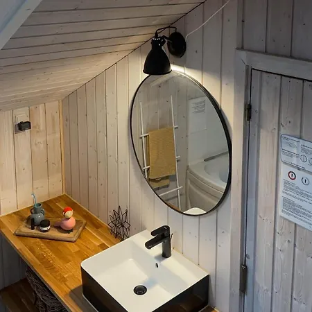 Feriehus Fantastisk Hjem I Sydals Med Wifi Sarup