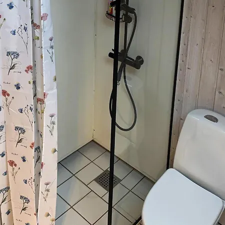 Feriehus Fantastisk Hjem I Sydals Med Wifi