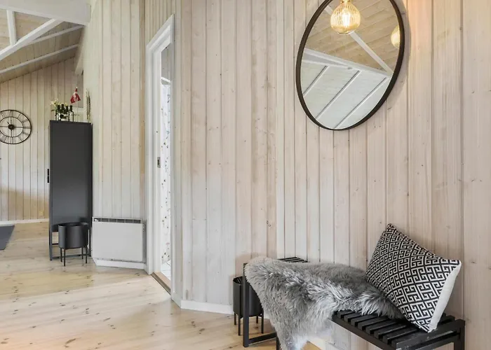 Amazing In Sydals With Kitchen Holiday home