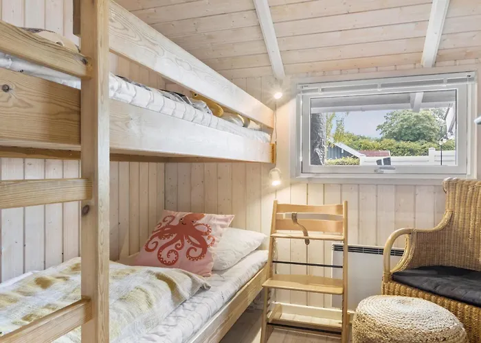 Amazing In Sydals With Kitchen Holiday home Sarup