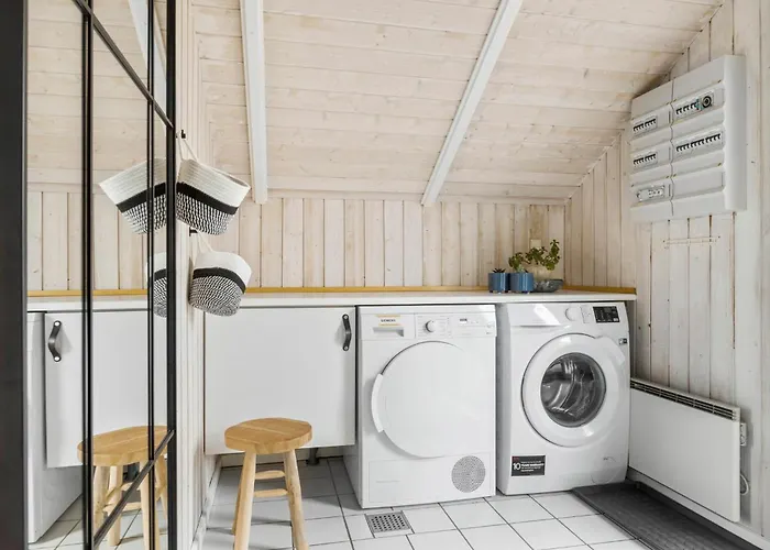 Holiday home Amazing In Sydals With Kitchen Sarup