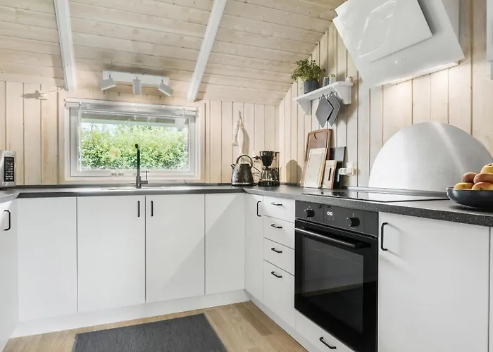 Amazing In Sydals With Kitchen Holiday home