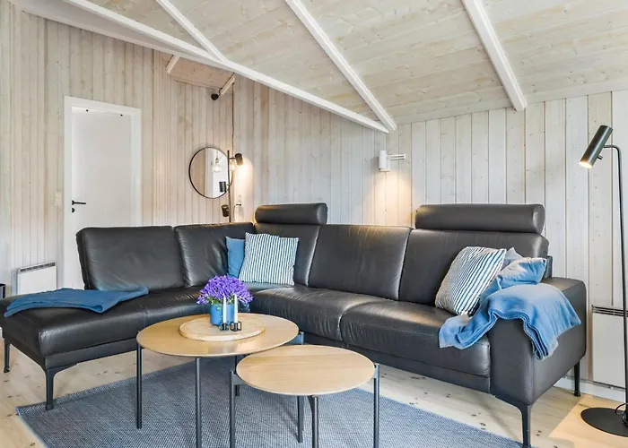 Holiday home Amazing In Sydals With Kitchen