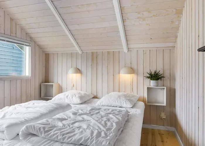 Holiday home Amazing In Sydals With Kitchen *