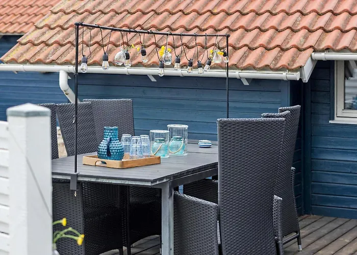 Amazing In Sydals With Kitchen Holiday home Sarup