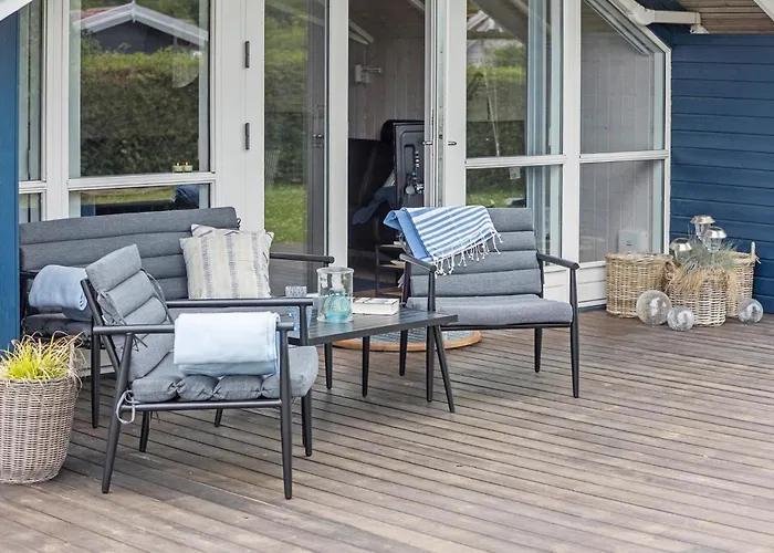 Amazing In Sydals With Kitchen * Sarup