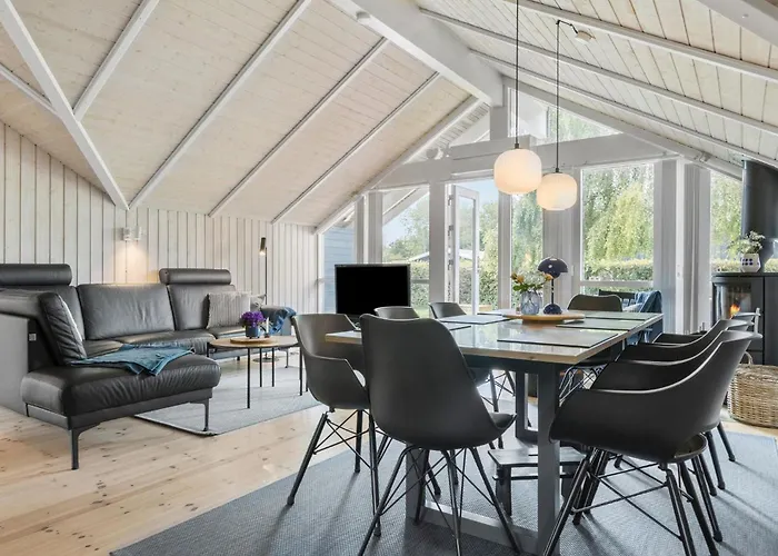 Holiday home Amazing In Sydals With Kitchen *
