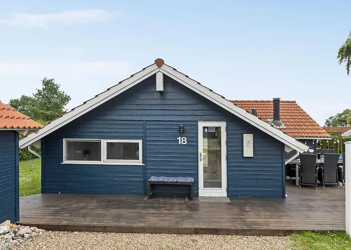 Ferienhaus Amazing In Sydals With Kitchen Sarup